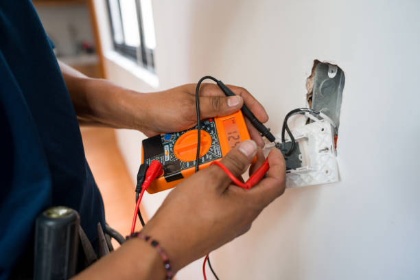 Best Electrical Installation Contractor  in Mayfield Heights, OH