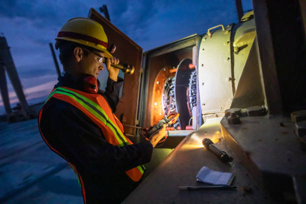 Best Generator Installation Services  in Mayfield Heights, OH