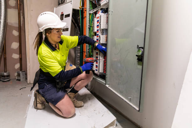 Best Electrical Repair Services  in Mayfield Heights, OH
