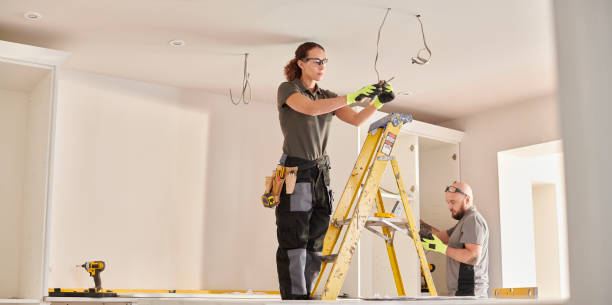 Best Electrical Upgrades for Homes  in Mayfield Heights, OH
