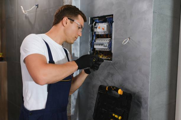 Best Electrical Rewiring Services  in Mayfield Heights, OH