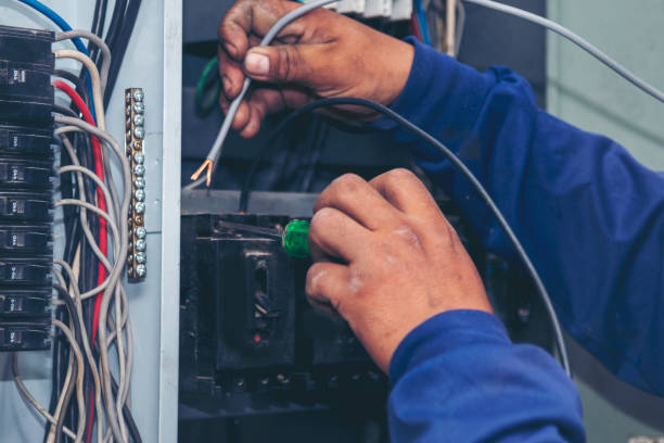 Best Electrical Wiring Services  in Mayfield Heights, OH