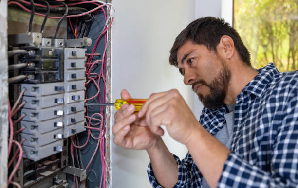 Best Circuit Breaker Repair  in Mayfield Heights, OH